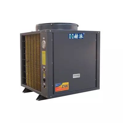 Where is the air energy heat pump good? What are the main advantages?