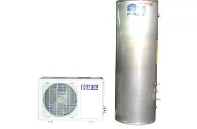 How to judge the heat preservation of air energy heat pump water tank