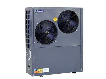 5-7P side blowing ultra-low temperature heating and cooling machine
