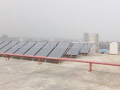 Solar Panel Project