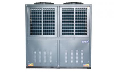 The powerful advantages of air source heat pumps compared to boilers